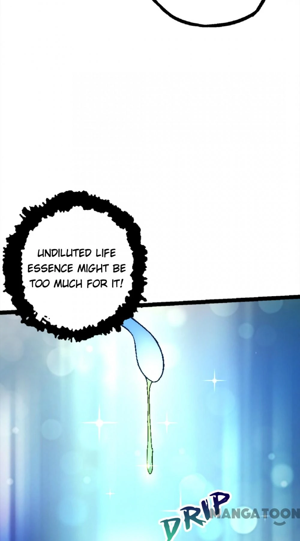 Read Starting Over as a Tree En Manga Online