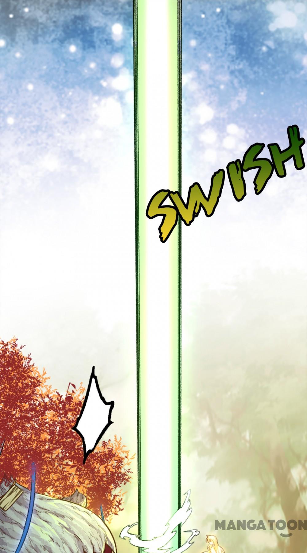 Read Starting Over as a Tree En Manga Online