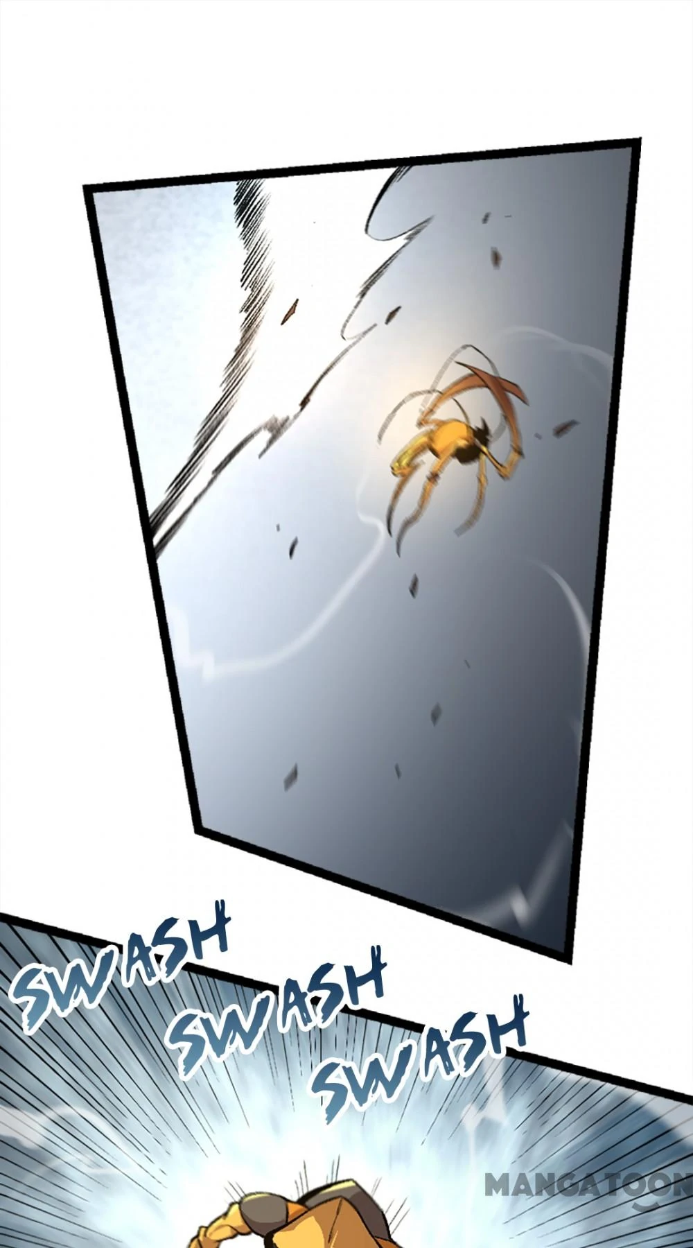 Read Starting Over as a Tree En Manga Online