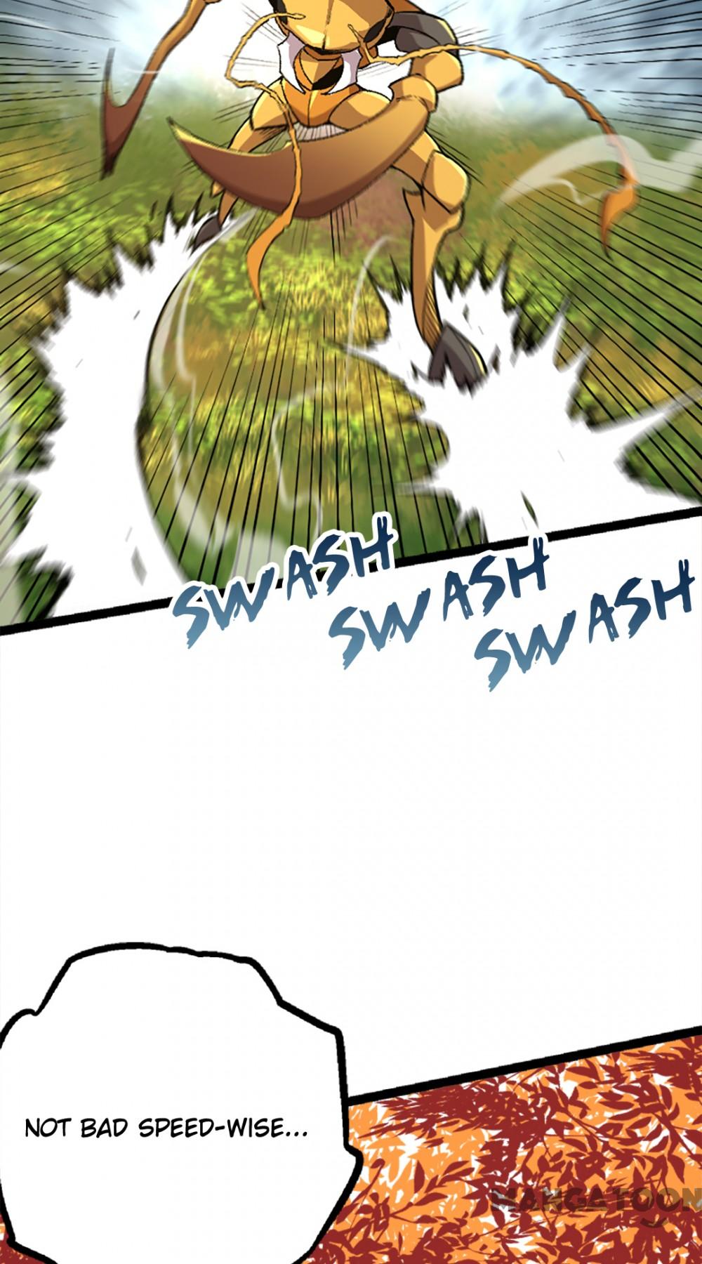 Read Starting Over as a Tree En Manga Online