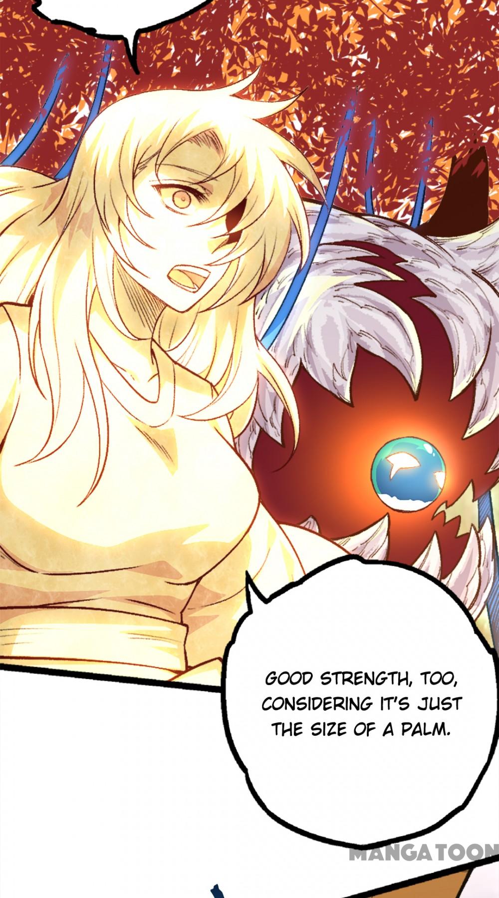 Read Starting Over as a Tree En Manga Online