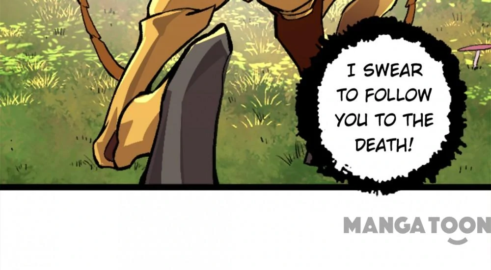 Read Starting Over as a Tree En Manga Online