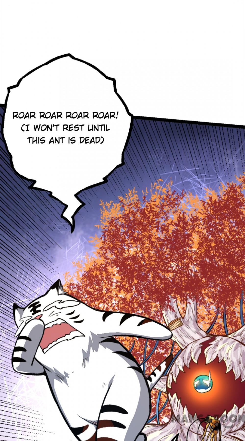 Read Starting Over as a Tree En Manga Online