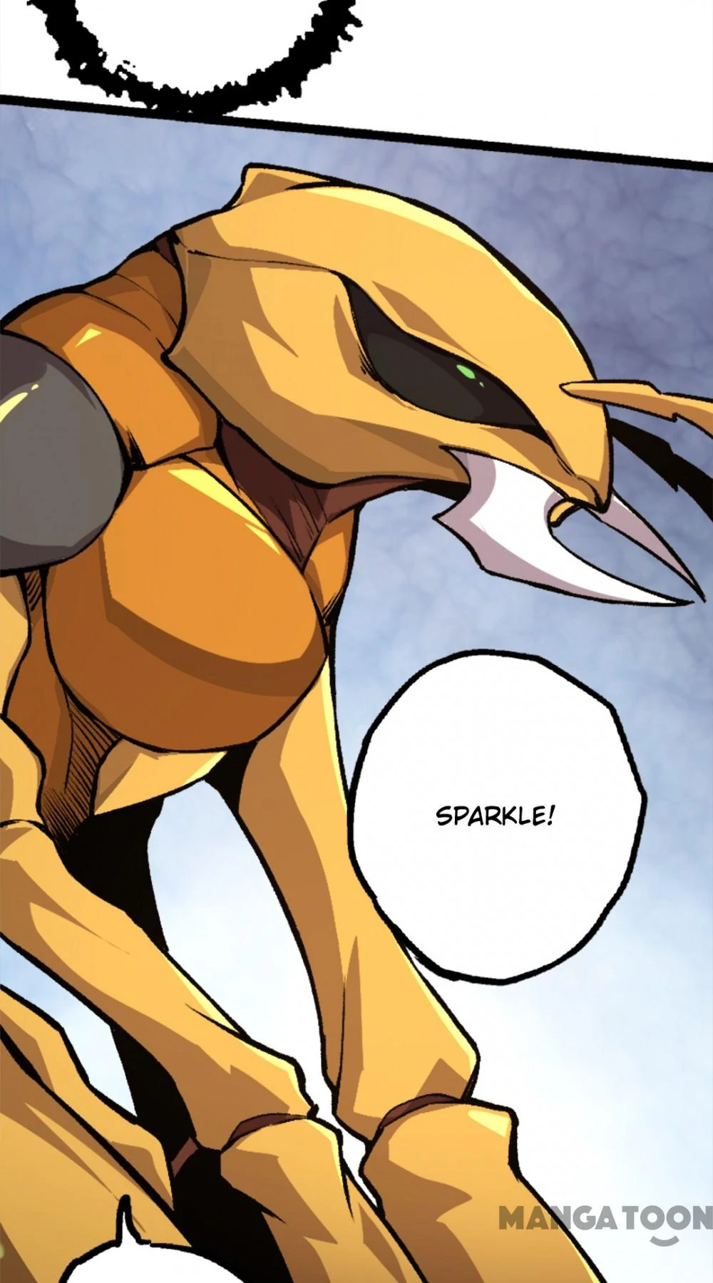 Read Starting Over as a Tree En Manga Online