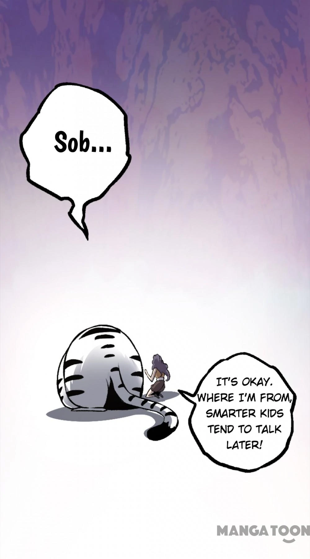 Read Starting Over as a Tree En Manga Online