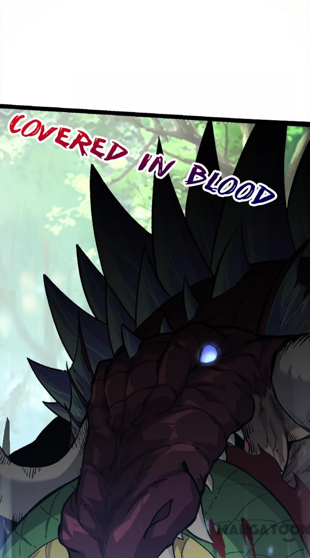 Read Starting Over as a Tree En Manga Online