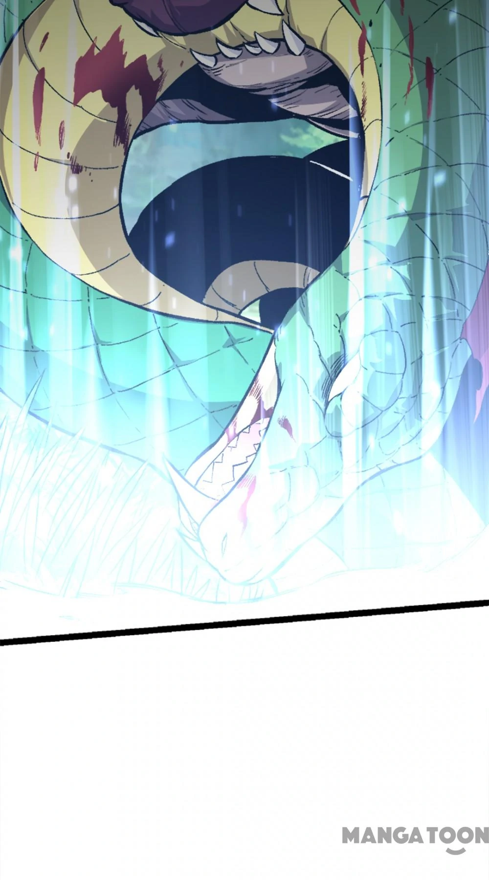 Read Starting Over as a Tree En Manga Online