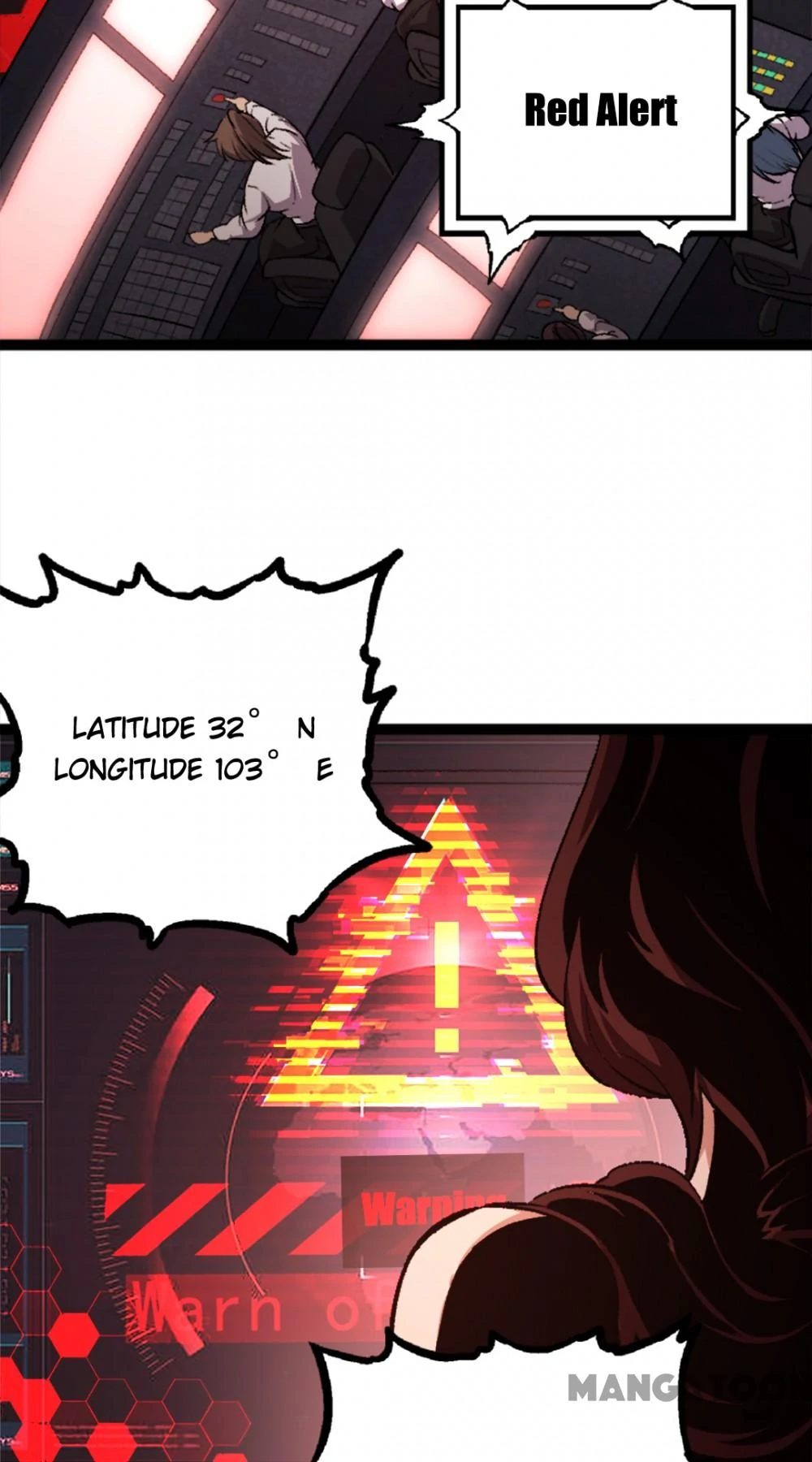 Read Starting Over as a Tree En Manga Online