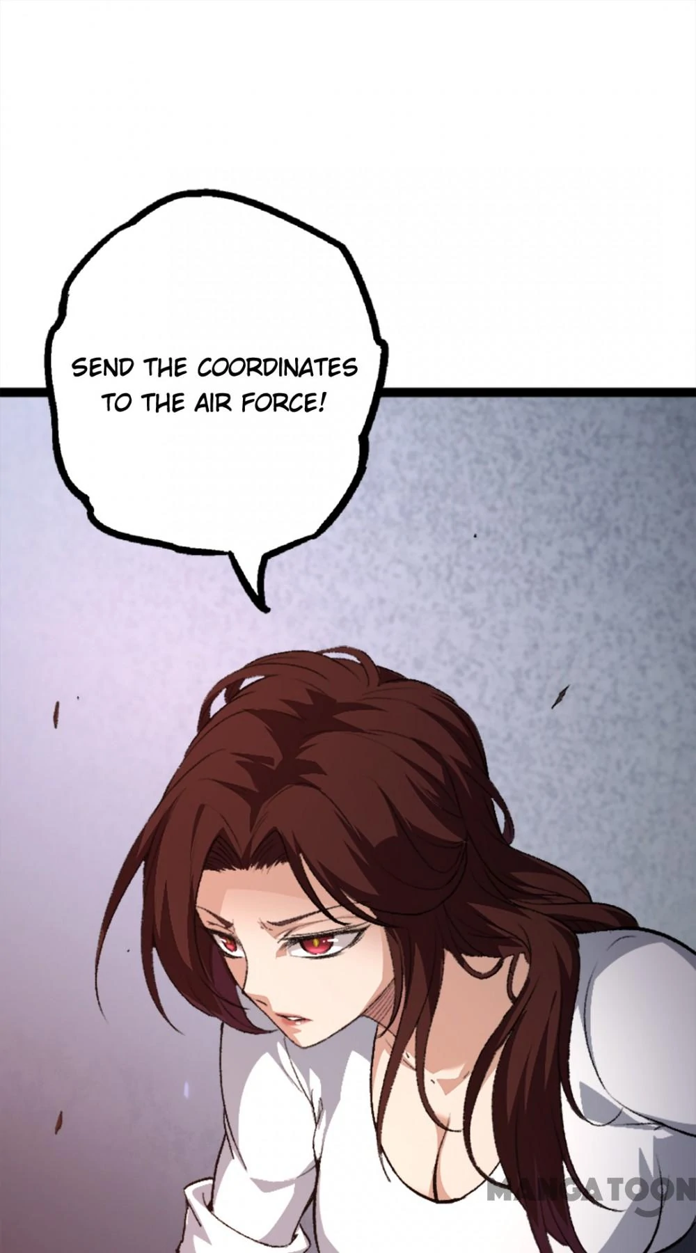 Read Starting Over as a Tree En Manga Online