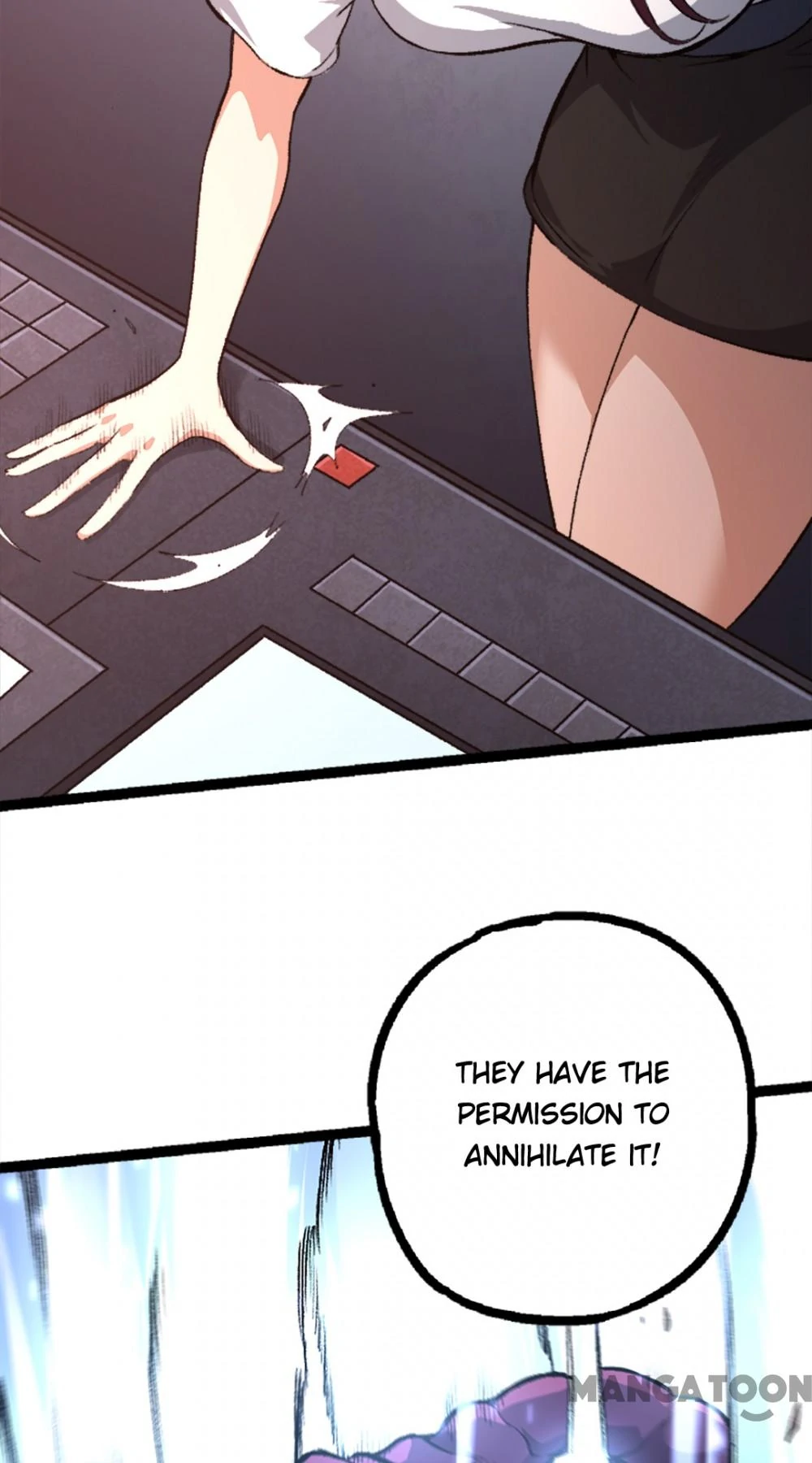 Read Starting Over as a Tree En Manga Online