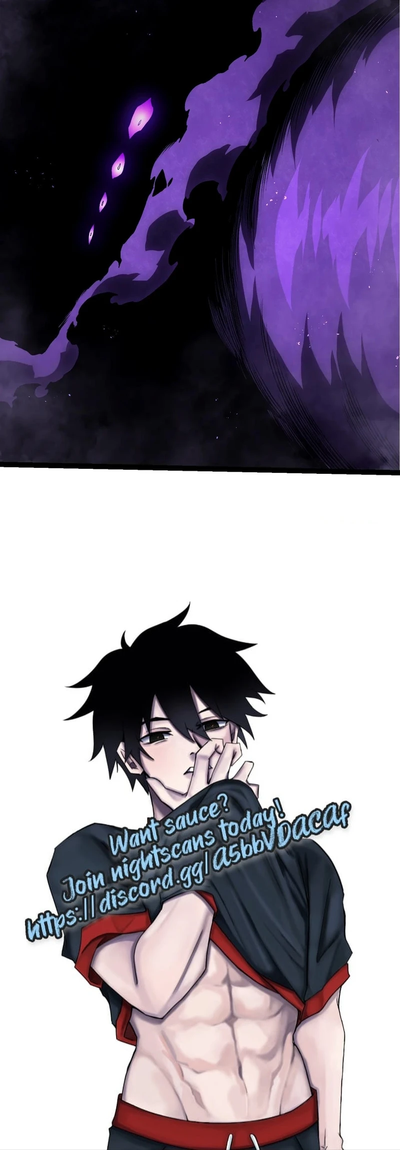 Read Starting Over as a Tree En Manga Online