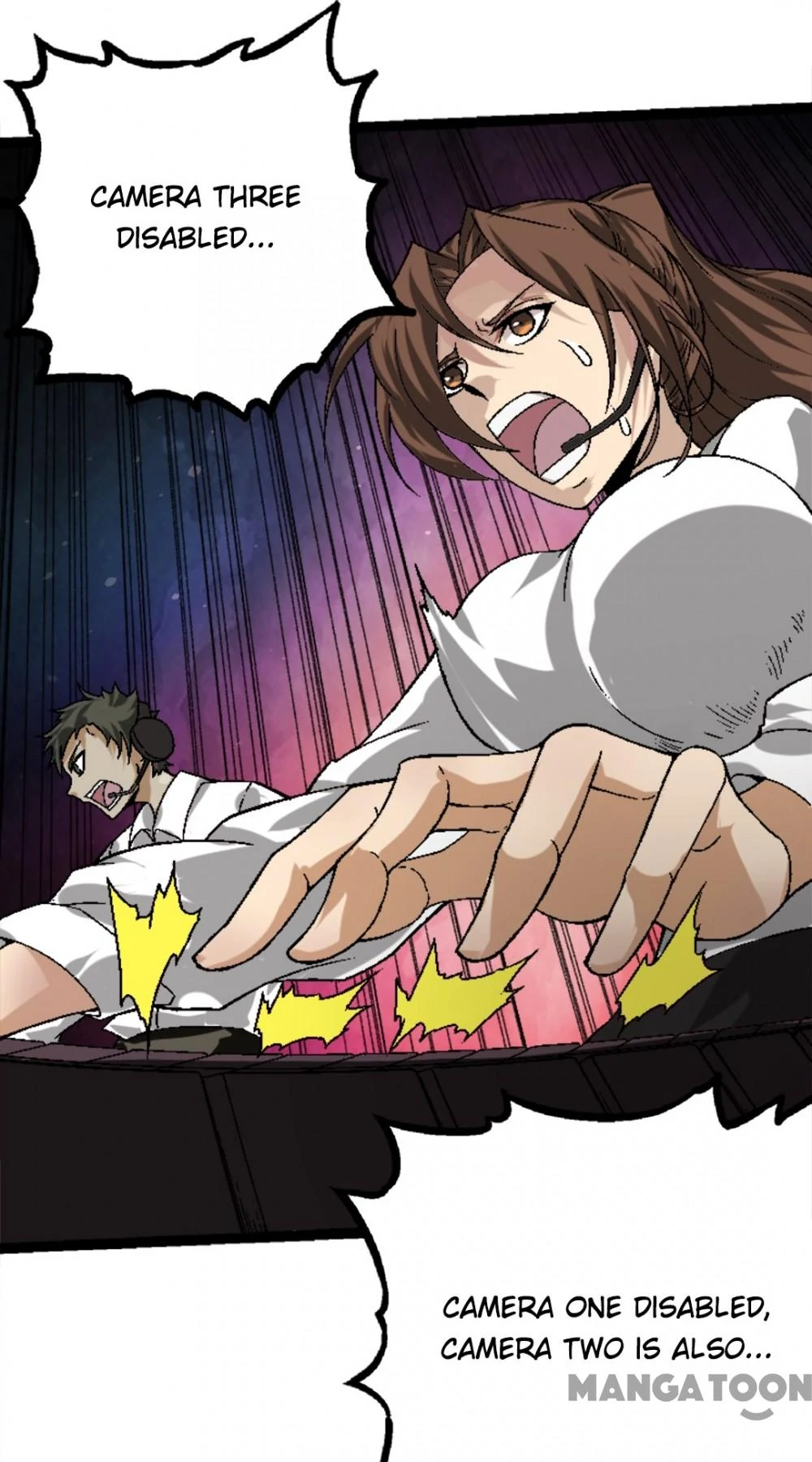 Read Starting Over as a Tree En Manga Online