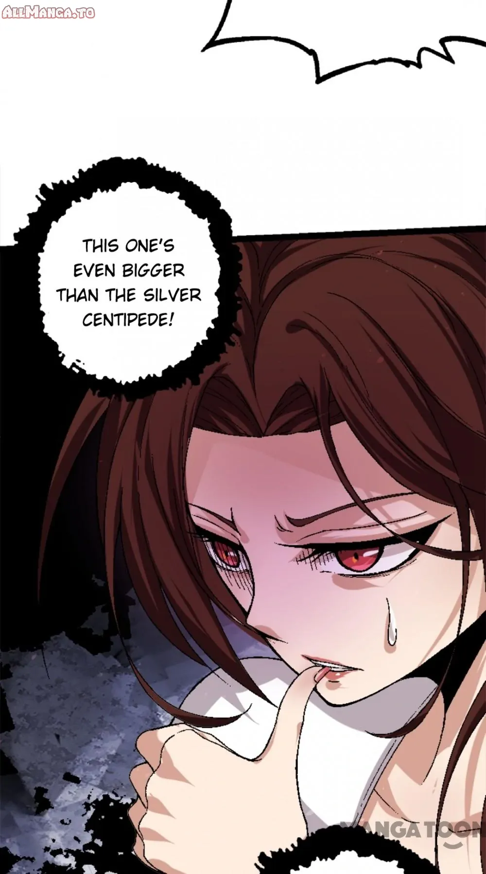 Read Starting Over as a Tree En Manga Online