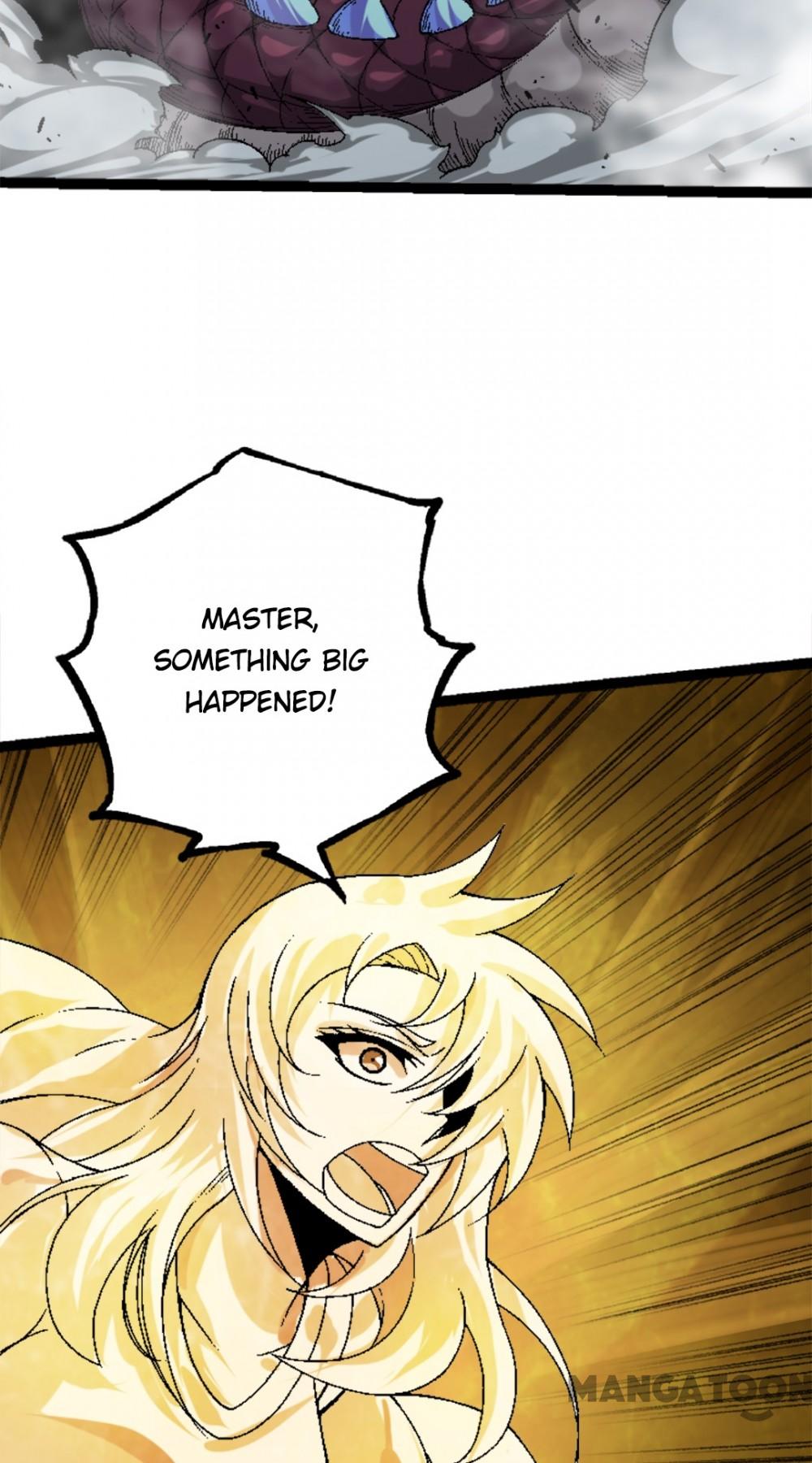 Read Starting Over as a Tree En Manga Online