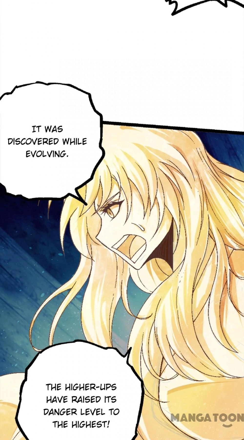 Read Starting Over as a Tree En Manga Online