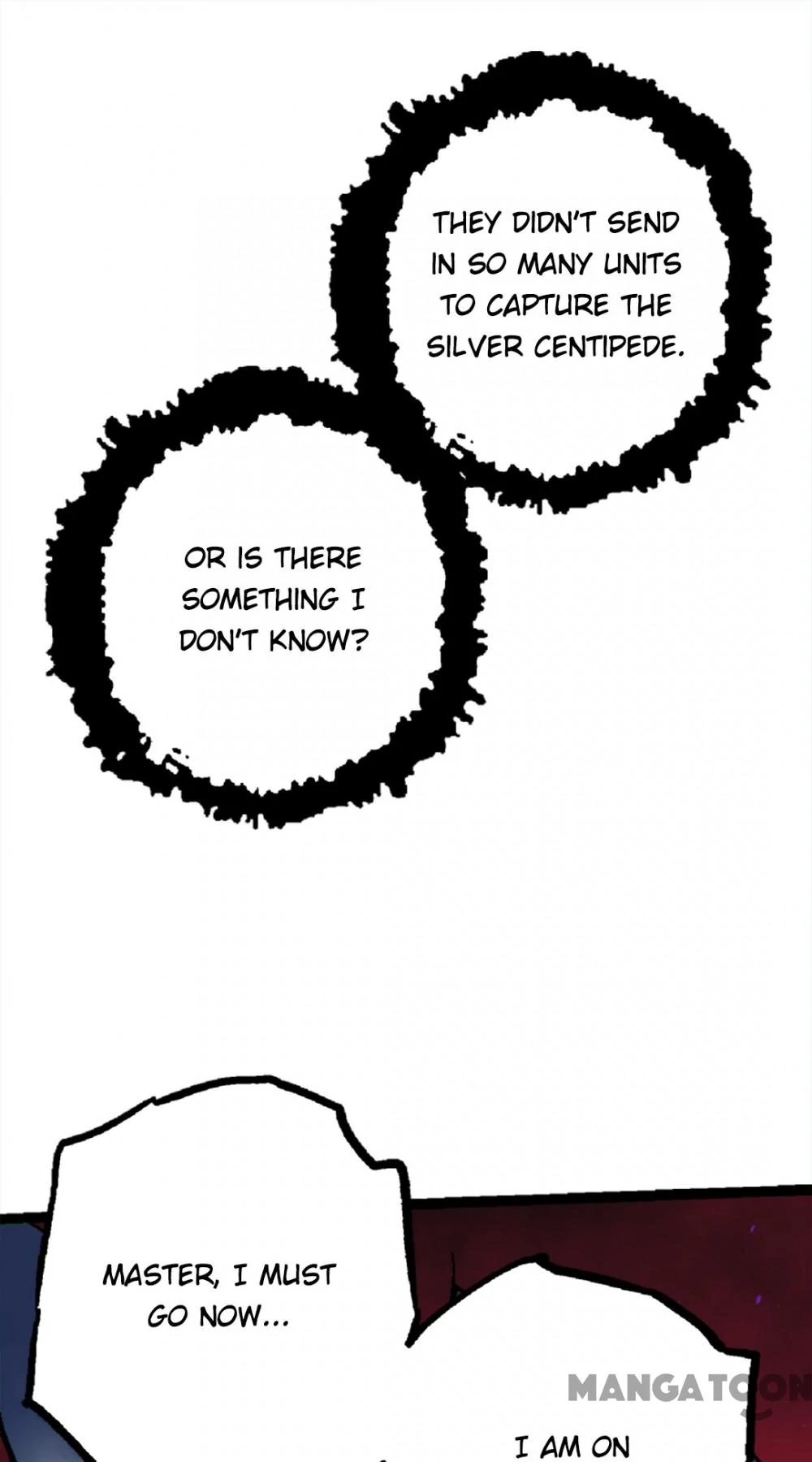 Read Starting Over as a Tree En Manga Online