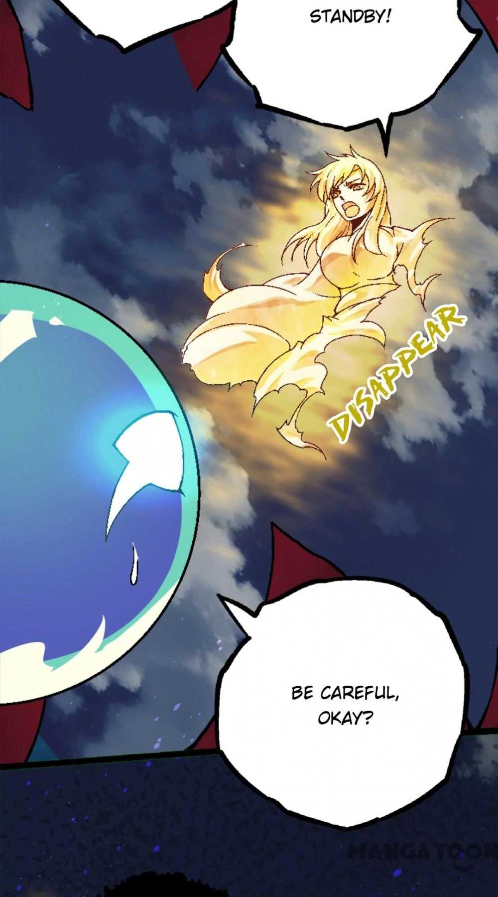 Read Starting Over as a Tree En Manga Online