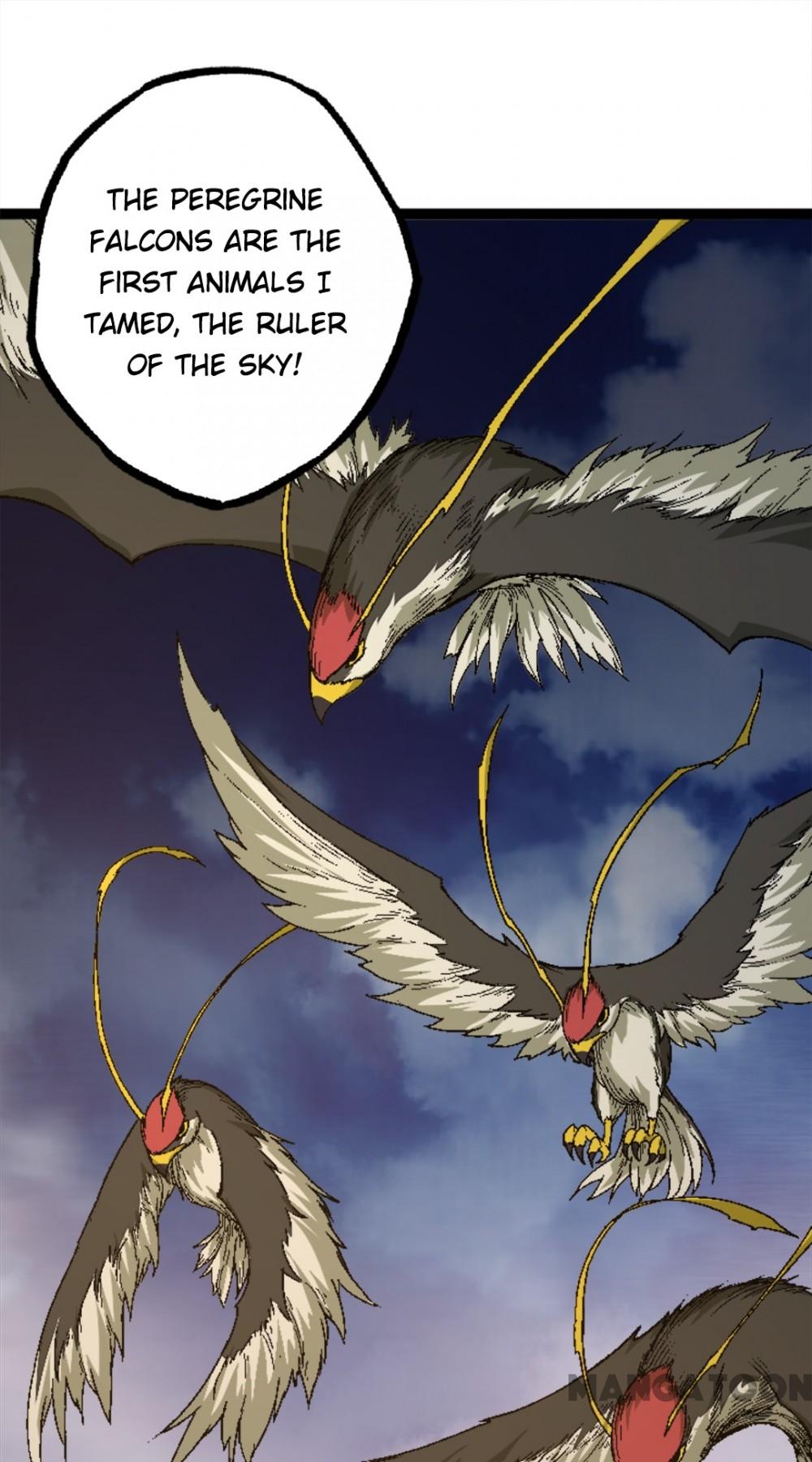 Read Starting Over as a Tree En Manga Online