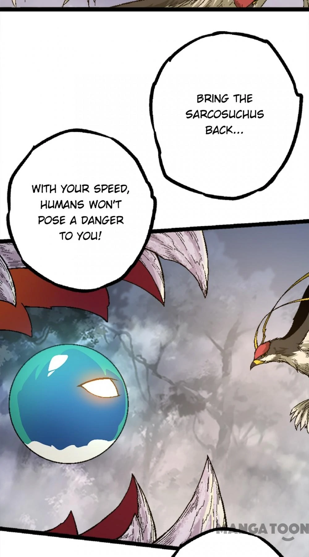 Read Starting Over as a Tree En Manga Online