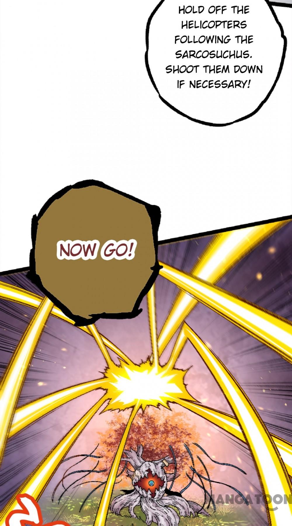 Read Starting Over as a Tree En Manga Online