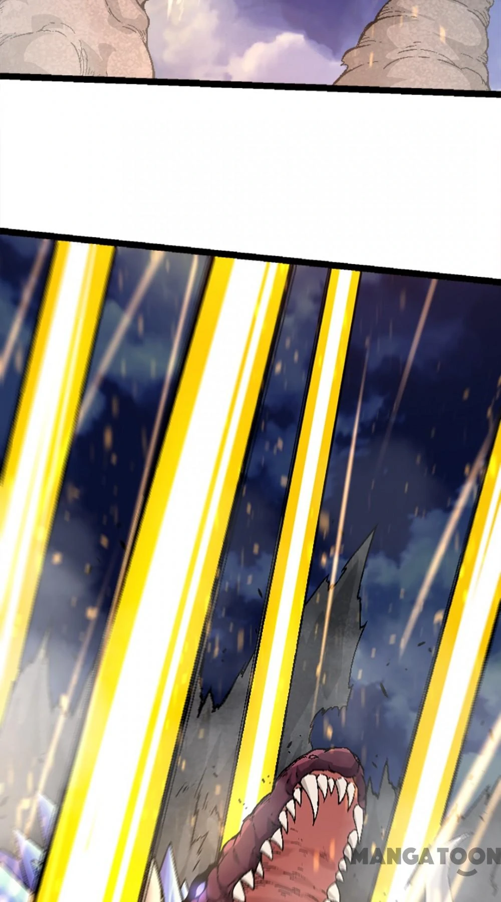 Read Starting Over as a Tree En Manga Online