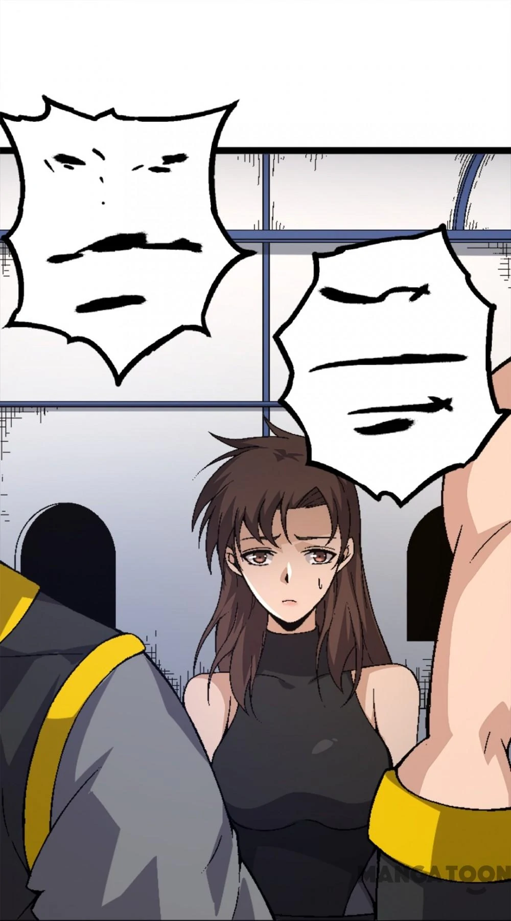 Read Starting Over as a Tree En Manga Online