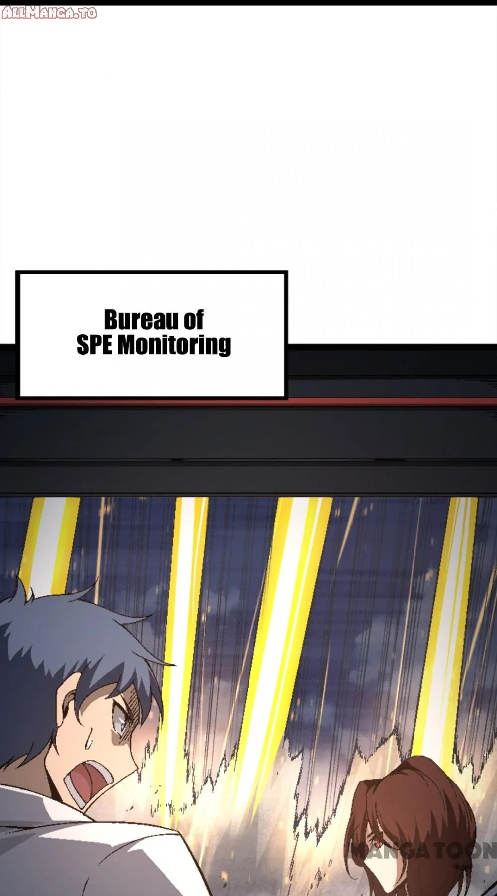 Read Starting Over as a Tree En Manga Online