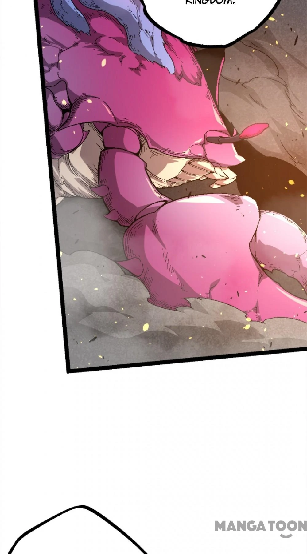 Read Starting Over as a Tree En Manga Online