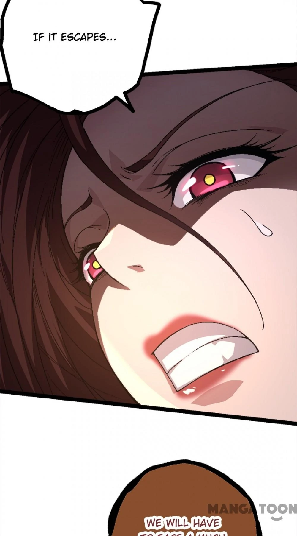 Read Starting Over as a Tree En Manga Online