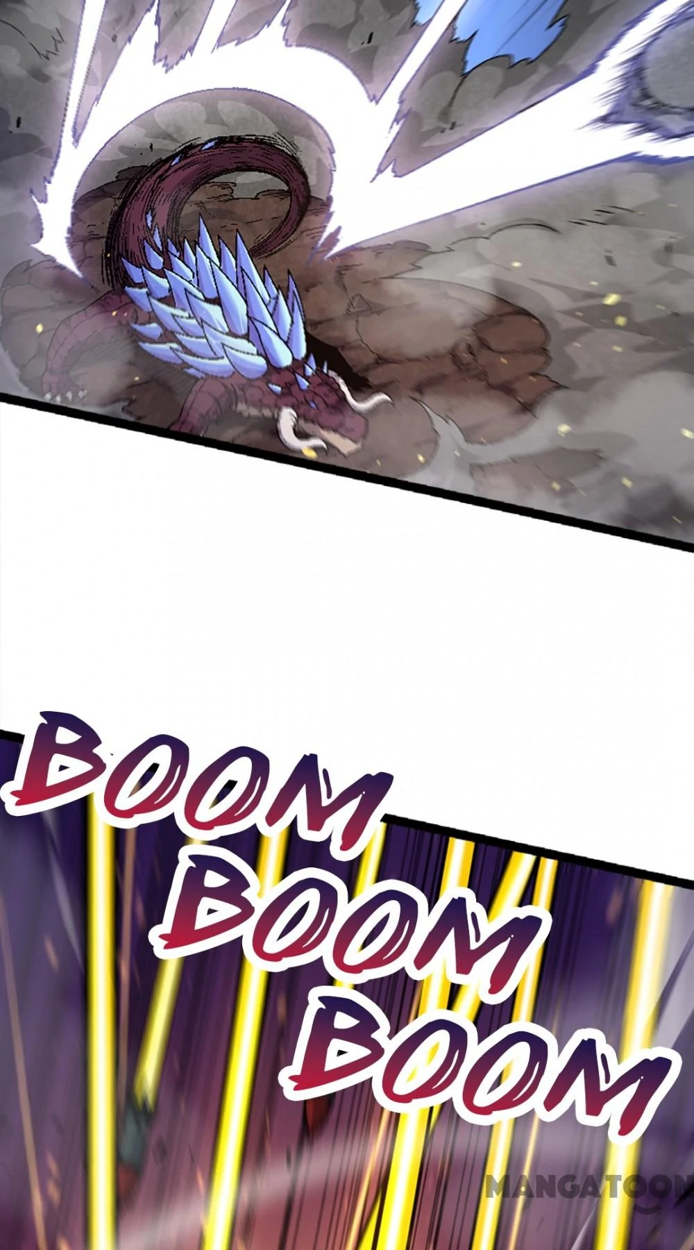 Read Starting Over as a Tree En Manga Online