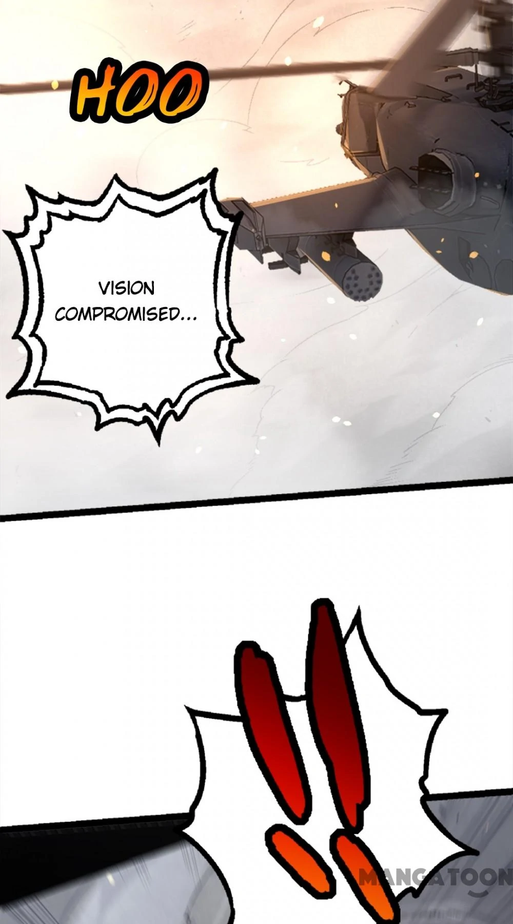 Read Starting Over as a Tree En Manga Online
