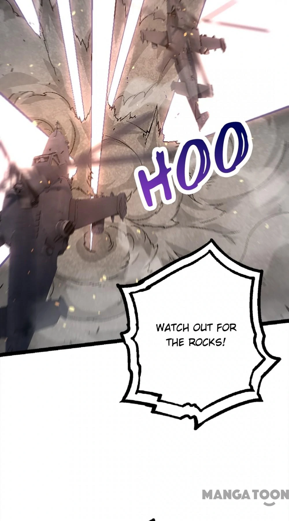 Read Starting Over as a Tree En Manga Online