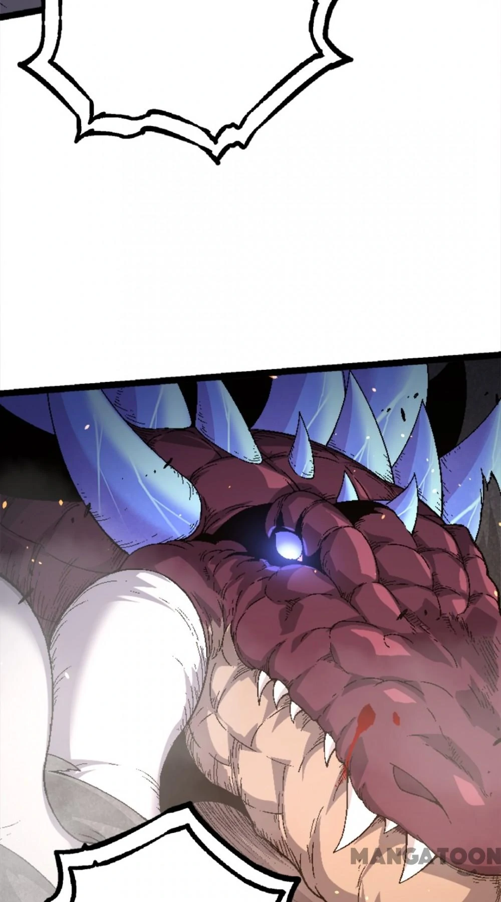Read Starting Over as a Tree En Manga Online