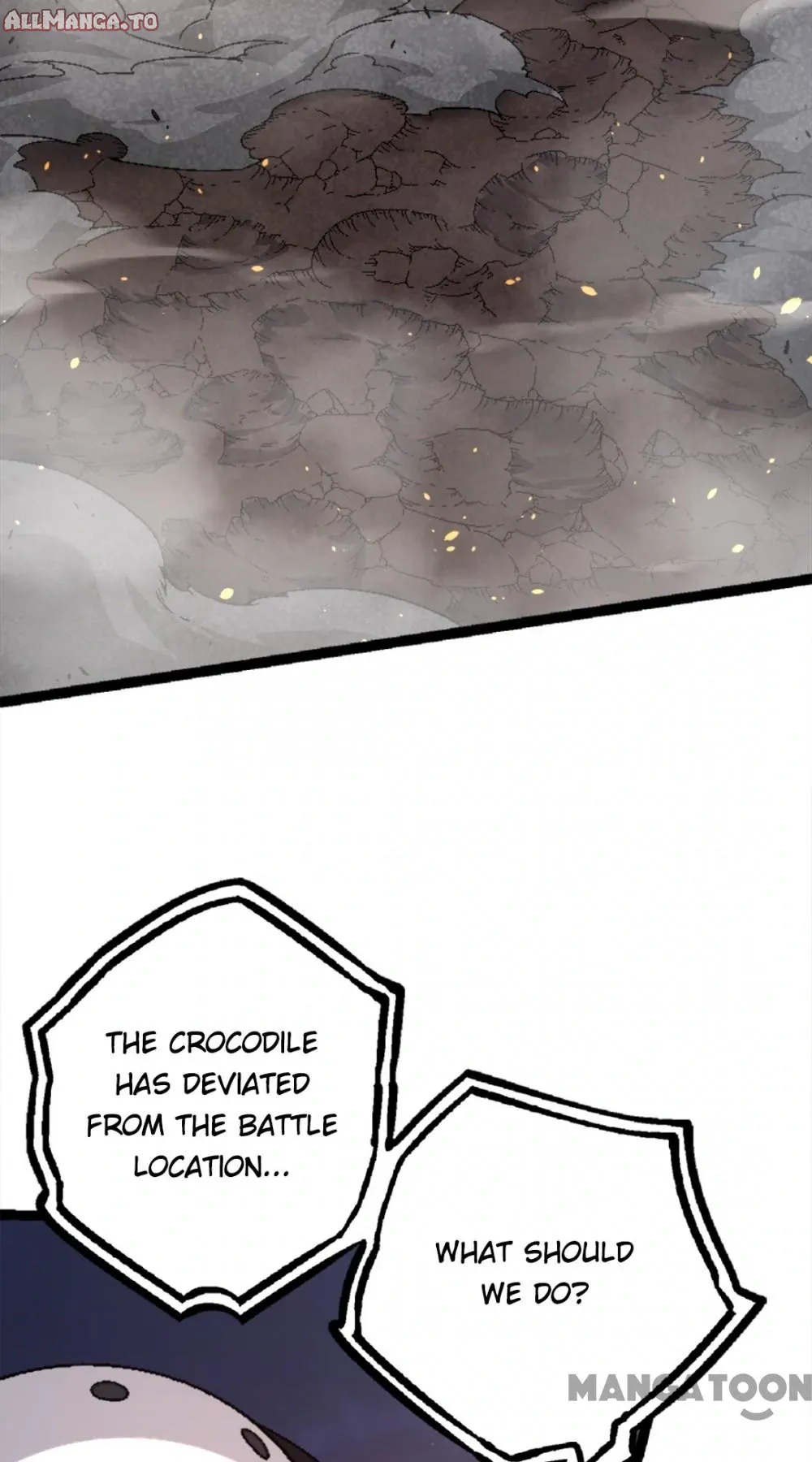 Read Starting Over as a Tree En Manga Online