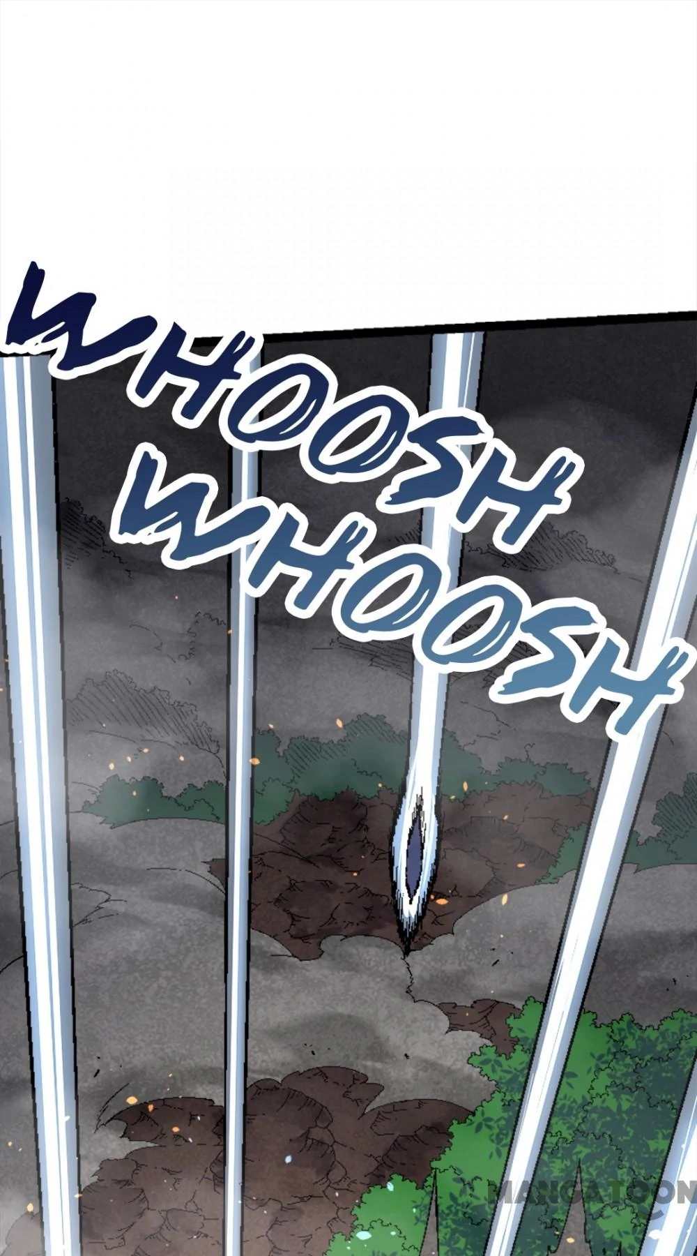 Read Starting Over as a Tree En Manga Online