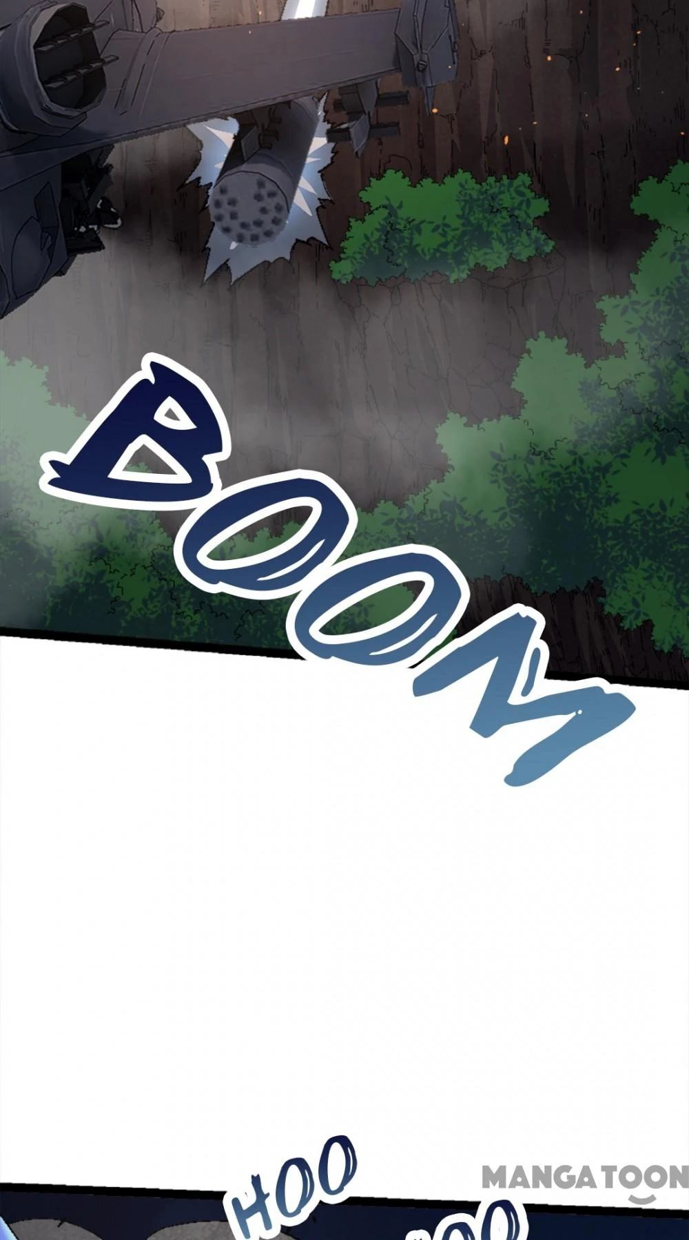 Read Starting Over as a Tree En Manga Online