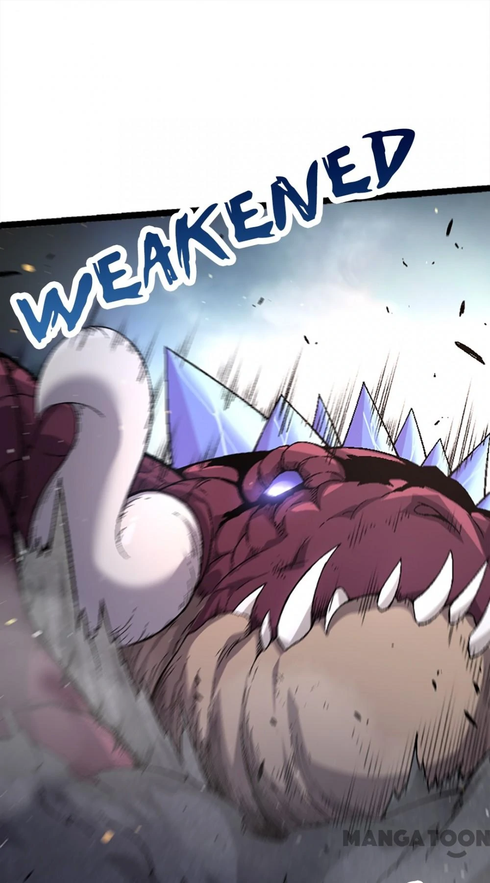 Read Starting Over as a Tree En Manga Online