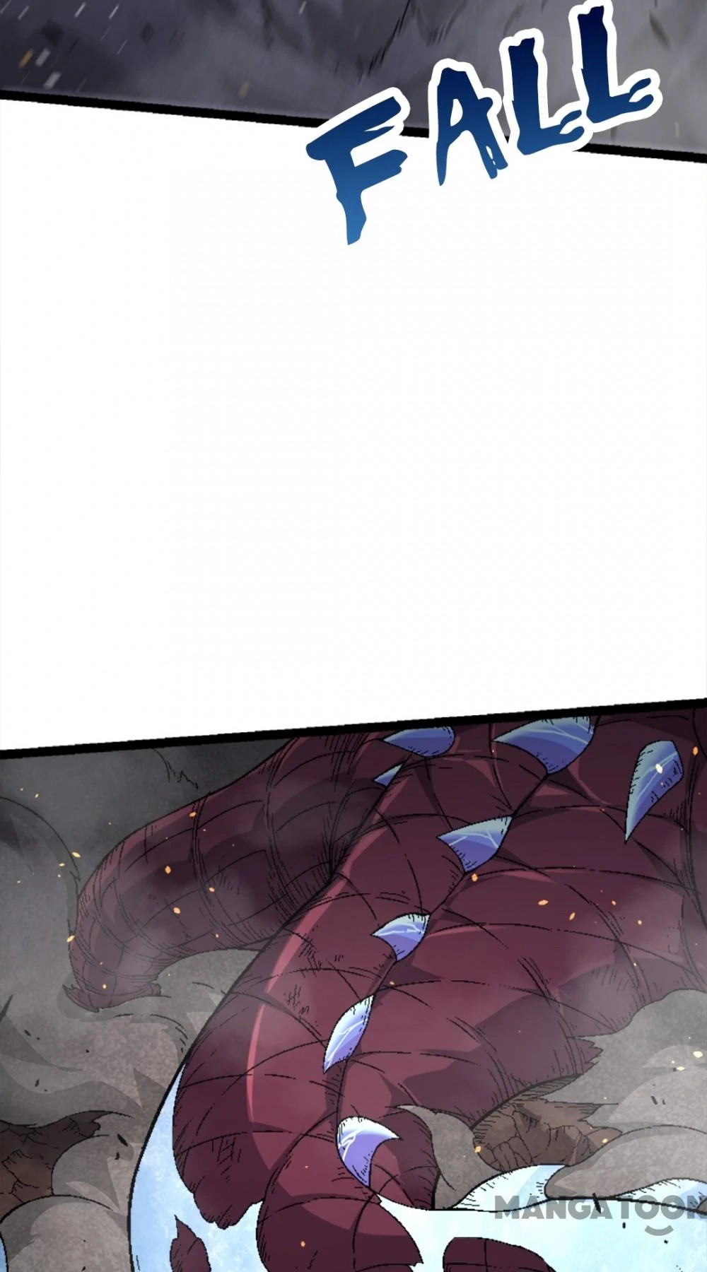 Read Starting Over as a Tree En Manga Online