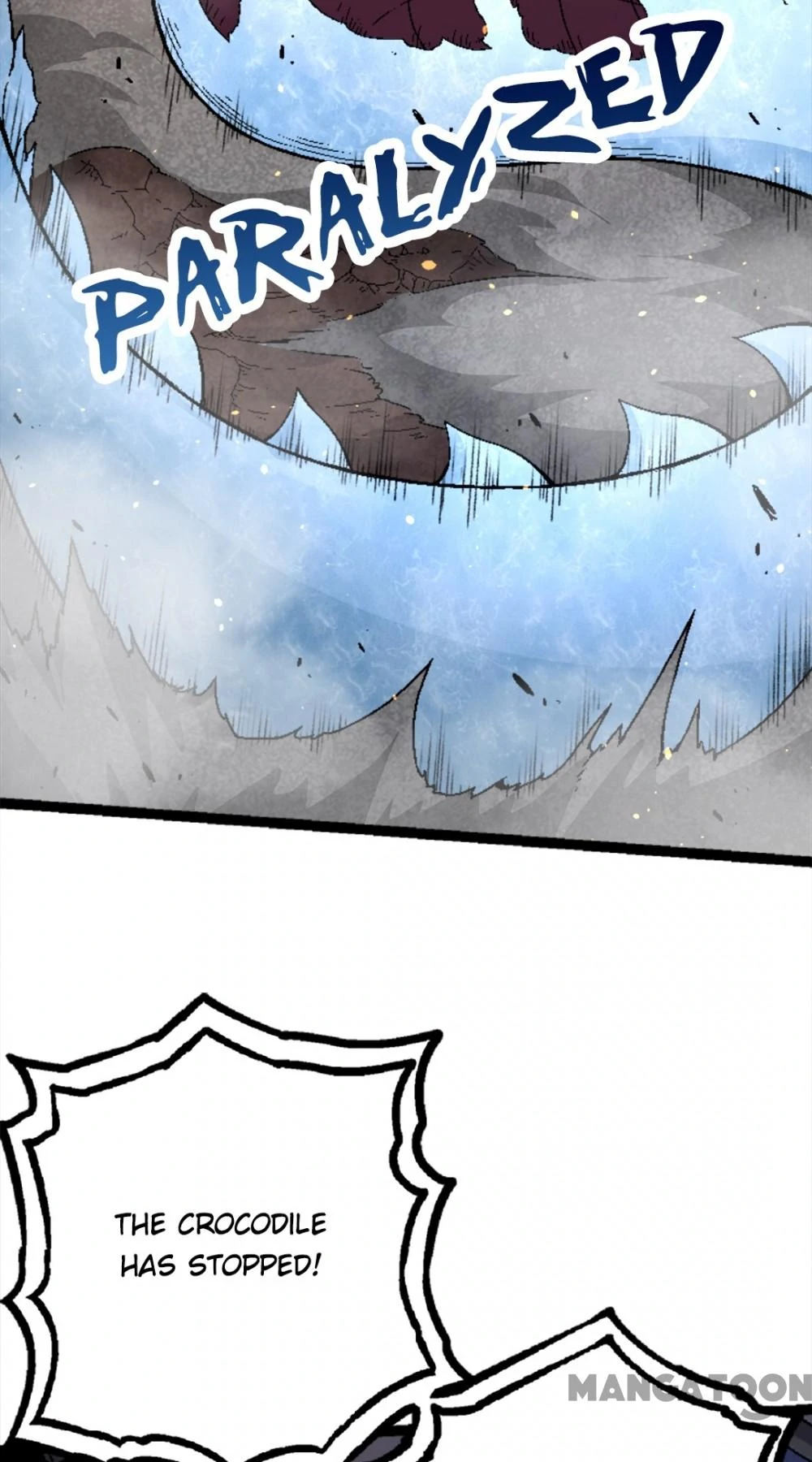 Read Starting Over as a Tree En Manga Online