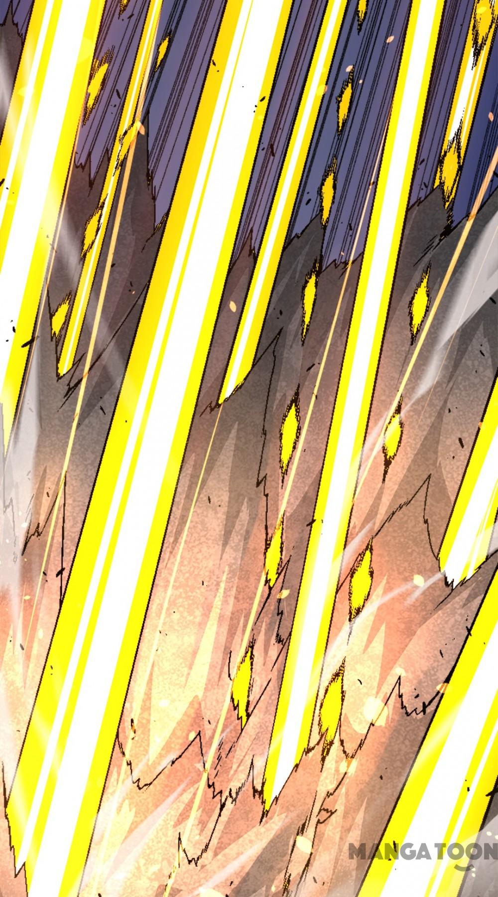 Read Starting Over as a Tree En Manga Online
