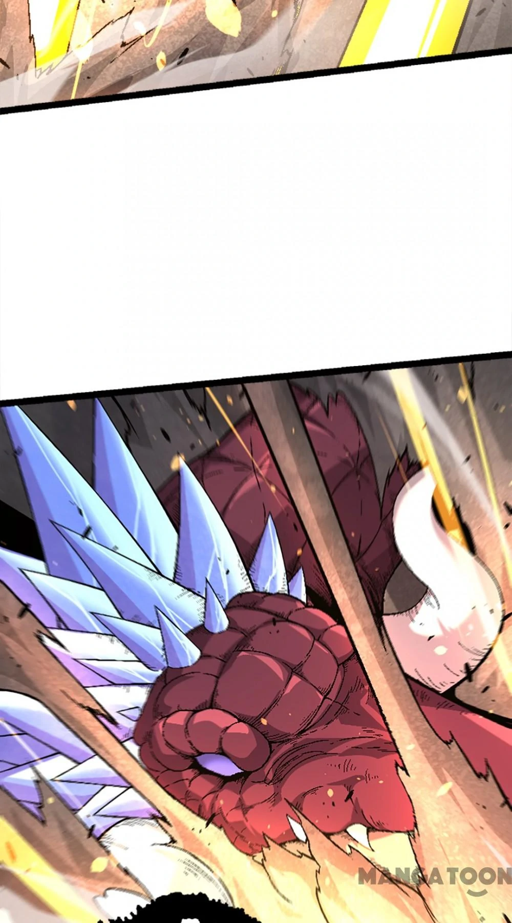 Read Starting Over as a Tree En Manga Online