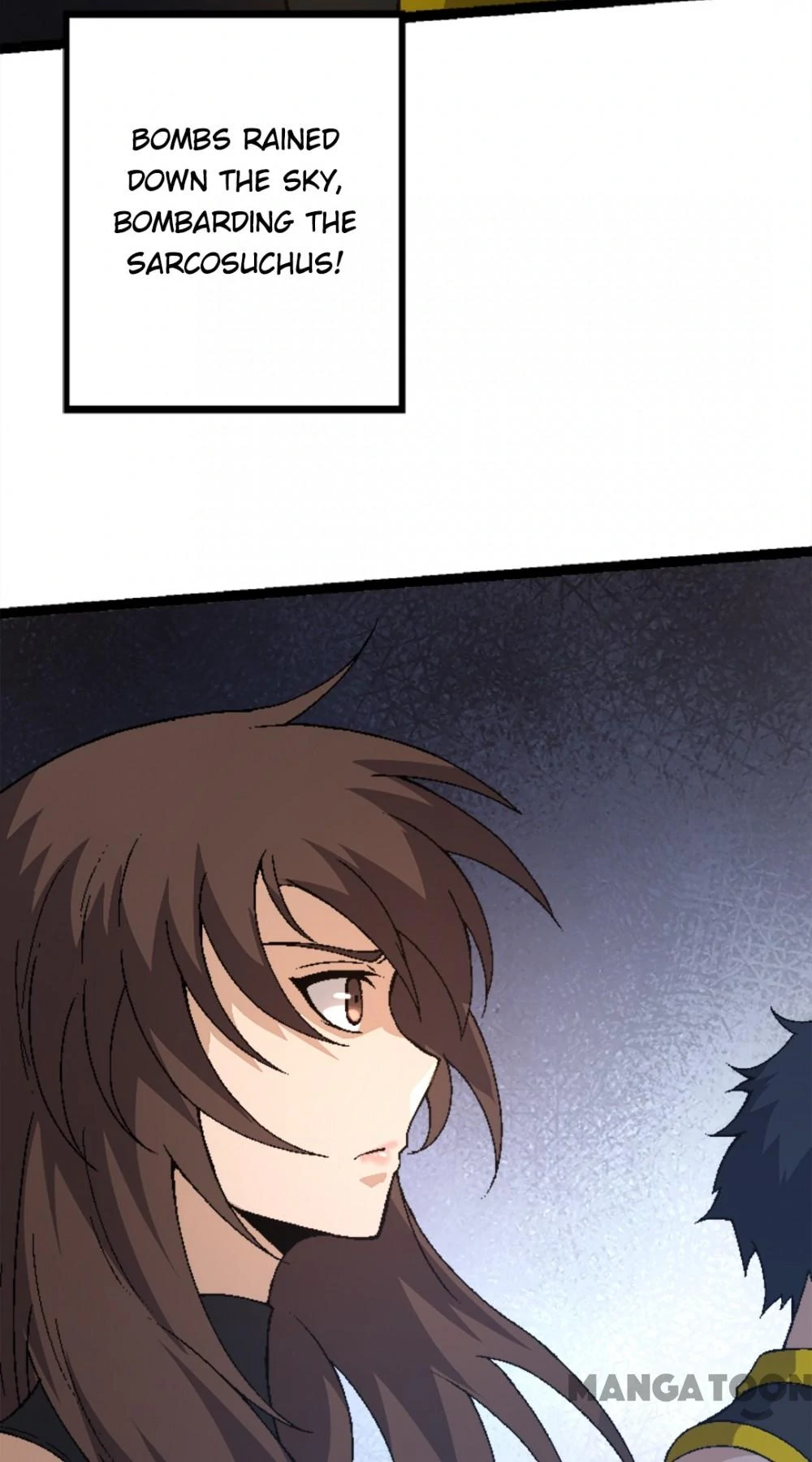 Read Starting Over as a Tree En Manga Online