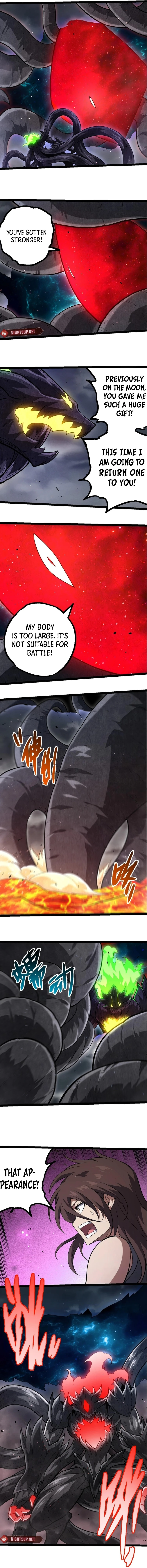 Read Starting Over as a Tree En Manga Online