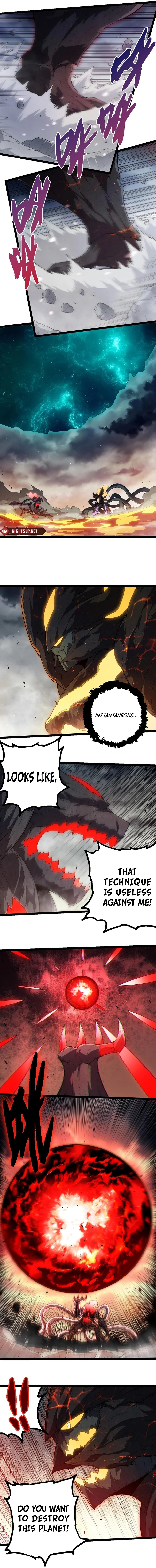 Read Starting Over as a Tree En Manga Online