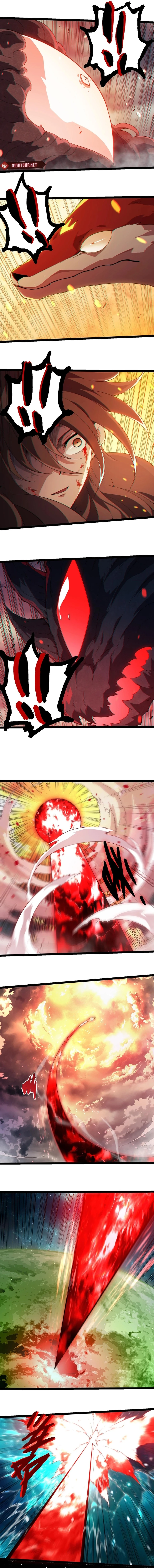 Read Starting Over as a Tree En Manga Online