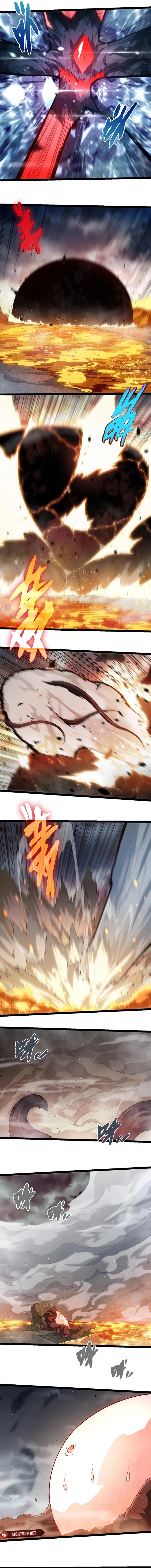 Read Starting Over as a Tree En Manga Online