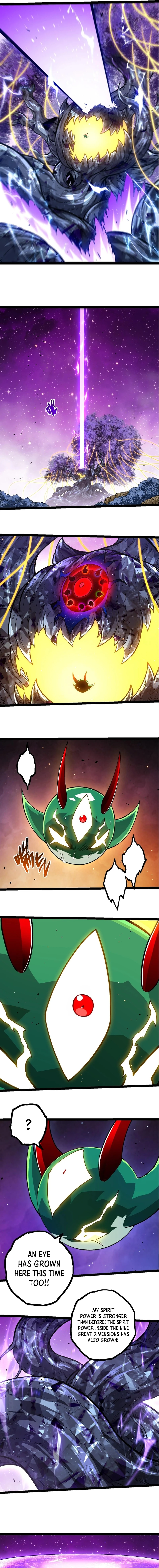 Read Starting Over as a Tree En Manga Online