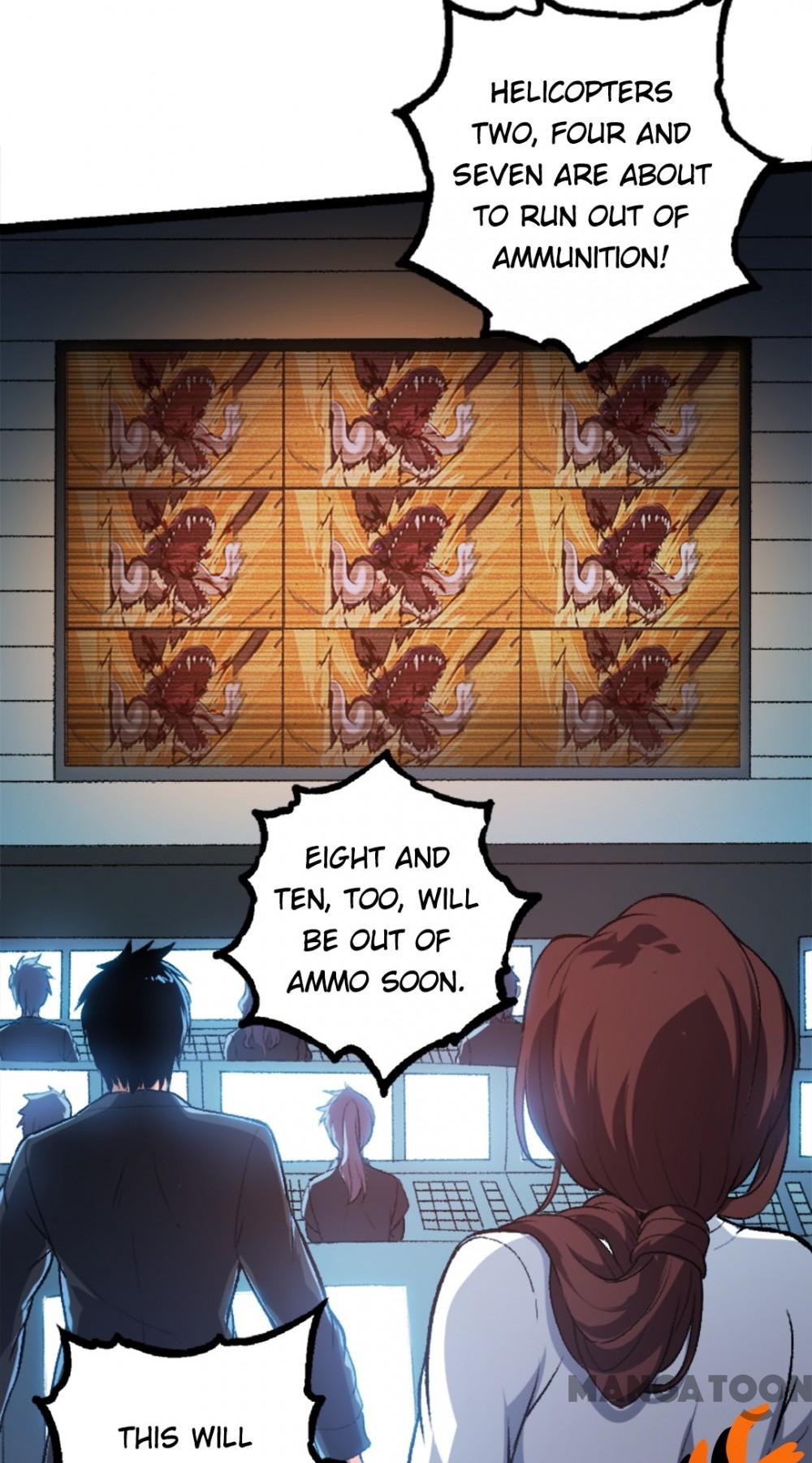 Read Starting Over as a Tree En Manga Online