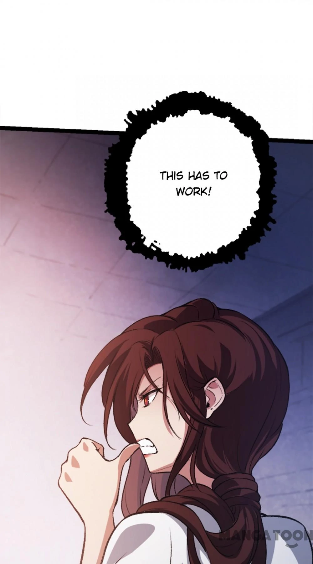 Read Starting Over as a Tree En Manga Online