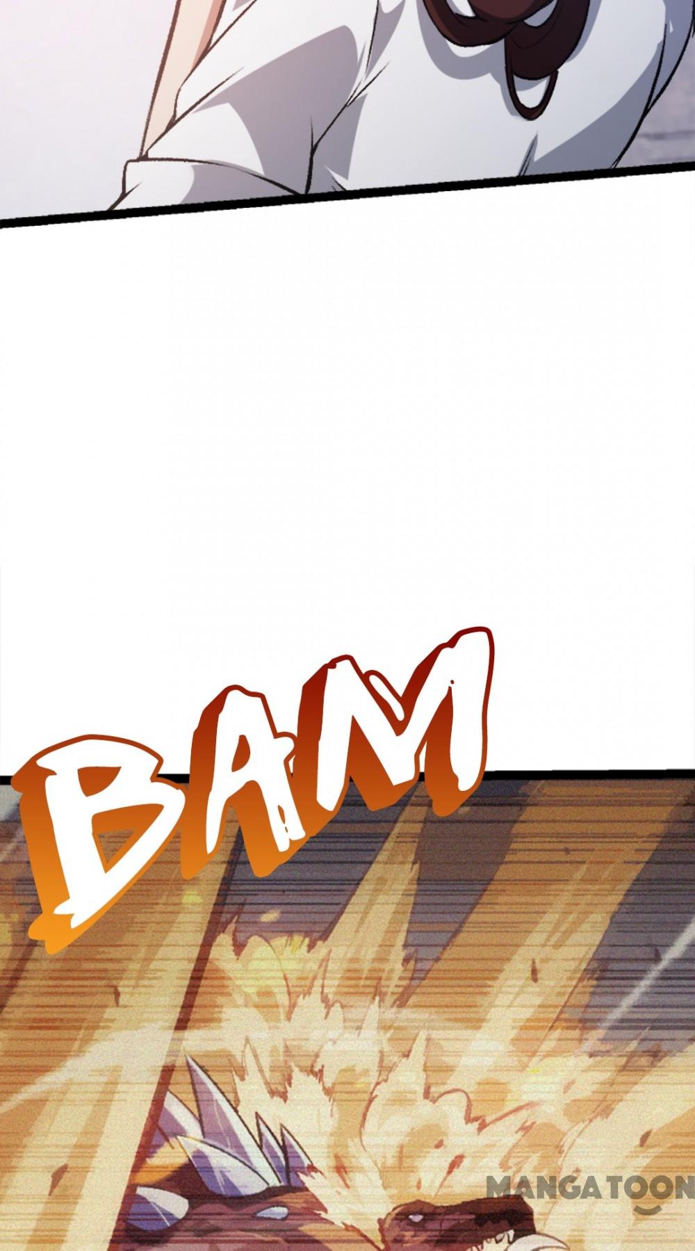 Read Starting Over as a Tree En Manga Online